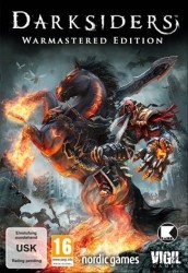 Darksiders Warmastered Edition